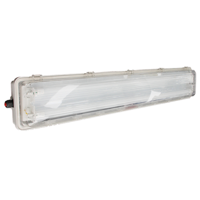 Explosion Proof LED High Bay Lights High-Performance and Safe Lighting for Hazardous and High Ceiling Locations