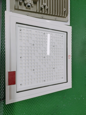 120° Beam Angle Explosion-Proof LED Flood Light 100-250W for Petrochemical Industry