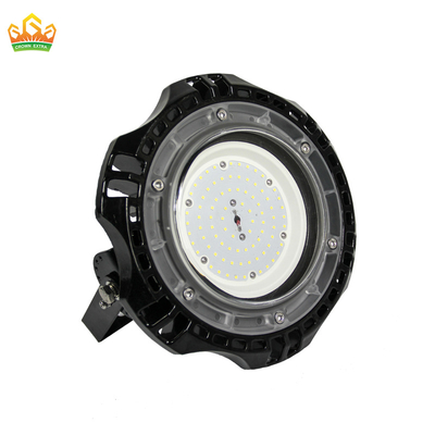 AC100-277V Input Voltage Explosion Proof High Bay Light for Outdoor 50Hz/60Hz