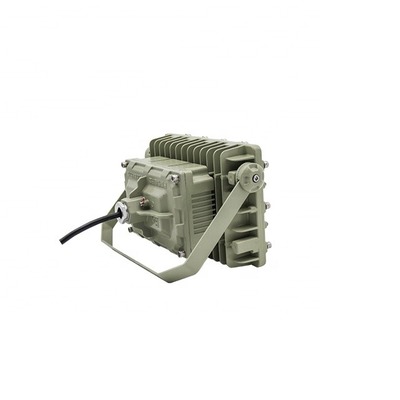 220V/380VAC Fireproof Connector Case Explosion-Proof Flameproof Junction Box for High Voltage Applications