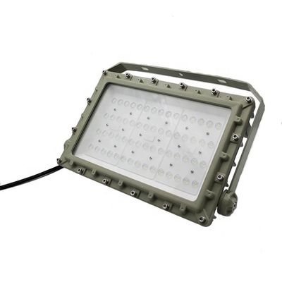 Ex Mark Ex Db IIC T6 Gb/ Ex Tb IIIC T80°C Db Fireproof Connector Case for Hazardous Environments