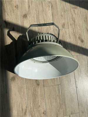 100-120w Power Consumption Explosion Proof LED High Bay Lights with 135lm/w Efficiency and 6.5kg Weight