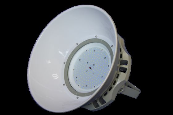 50w 100w 150w 200w UFO LED High Bay Light Ip66 Ufo Explosion Proof Lamp For Industry Using