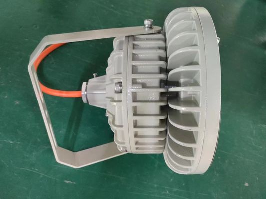 Ordering Information Model NO. GYD8301 Explosion Resistant High Bay Luminaires with CCT 3000K/4000K/5000K/5700K