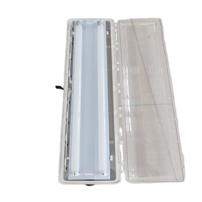 Industrial Grade Hazardous Location Fluorescent Lighting for Safe Lighting Solutions