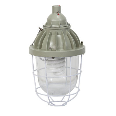 IECEx Certified Explosion Proof HID Light Copper-free Aluminum Housing Material for Industrial in Hazardous Areas