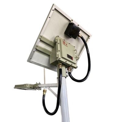 High Protection IP66 WF2 Intrinsic Safety Sheathing Conduit with ATEX Certification