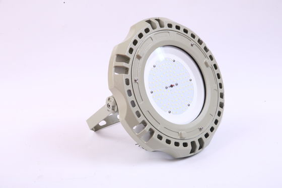 Highly Durable Hazardous Location LED High Bay Lights for Hazardous Industrial Environments