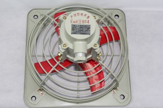 Explosion Proof Air Fan Status Code 403 Description Refusing to Fulfill for Industrial Ventilation Needs