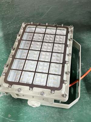 250W Explosion Proof IP66 LED Flood Light for Oil Refinery&Offshore platform Use with Aluminum Housing