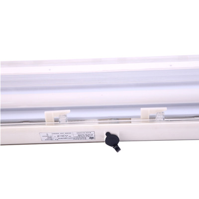 50 000 Hours Lifespan Explosion Proof High Bay LED Light CRI Ra≥80 for Industrial Applications