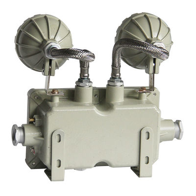 Explosion Proof Isolator Breaker Blast Proof Machinery for Long Lifetime ≥50000h