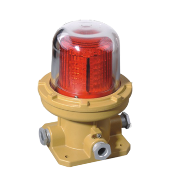 Industrial Blast-proof Alert Lights with High Durability and Reliability