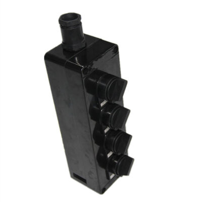 ATEX Certified Explosion Proof Flexible Conduit Providing Ex Mark Ex Tb IIIC T80°C Db Protection in Division1 2 21 22 Areas