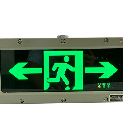 G1 2 Cable Entry Blast Proof Machinery Certified ATEX RoHS CNEX ISO9001 ISO14001 ISO45001 Safety Equipment for Hazardous Environments