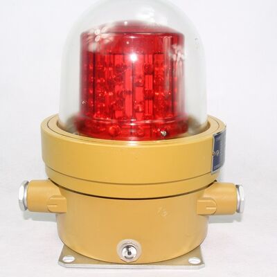 Power Factor Greater Than 0.95 Explosion Proof High Bay Light Ideal for Warehouses Factories and Hazardous Area Lighting
