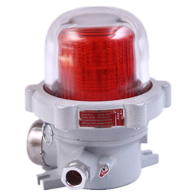 IP65 Protection Explosion Resistant Gear Wall Mounting Providing Safety and Durability in Hazardous Industrial Locations