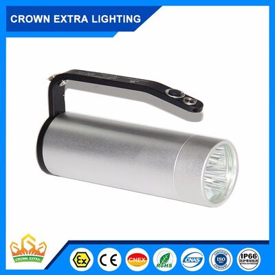 100Watt Explosion Proof LED Fixture Customizable Configuration Ideal for Industrial Hazardous Area Lighting Applications