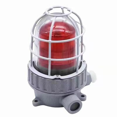 Emergency Time 16 Hours Explosive-Proof LED Lighting Suitable Lighting for Zone 1 Zone 2 Zone 21 Zone 22 Hazardous Zones