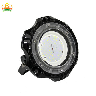 135lmw Explosion Proof High Bay Led Light Durable With Lifetime Exceeding 50000h Suitable For Industrial Hazardous Spaces