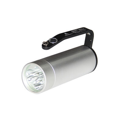 Life Time 50000 Hours Explosion Proof LED Illumination Featuring Emergency Time 16 Hours for and Safe Industrial Lighting