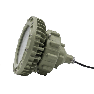 Flameproof Explosion Proof Led High Bay Light IP66 With ATEX IECEx