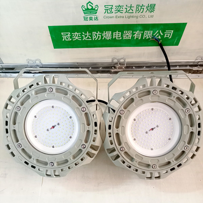 Wall Explosion Proof Led High Bay Lights 240w 200W Lamps  Die Casting Aluminum Cob