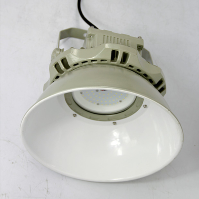 Pendent Explosion Proof Led High Bay Light Ufo 100W 200W 60W Corrosion Resistant Tri Proof