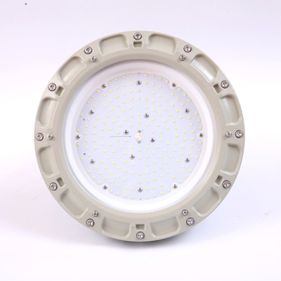 150W ceiling Explosion Proof Led High Bay Lights ATEX Ex d IIC T6 Gb IP66 Waterproof for Hazardous Zones