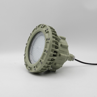 Explosion Proof LED High Bay Light ATEX 100W 150W Flame Proof Lamp