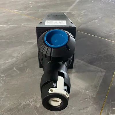 IP65 Atex Certified Explosion Proof Plug and Socket 220VAC Industrial 16A/32A/63A explosion proof plug