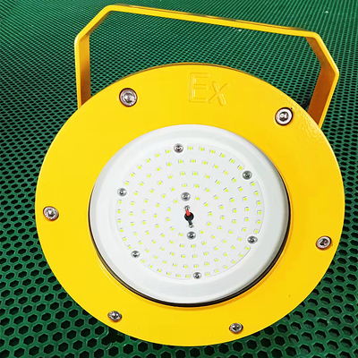 40w 240w High Bay Led Lighting Explosion Proof Lamp Zone 21 Zone 22