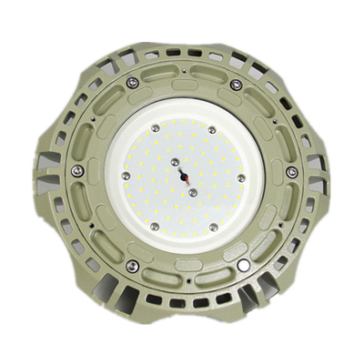 ATEX Certified Explosion Proof Led Lamp Industrial Lights