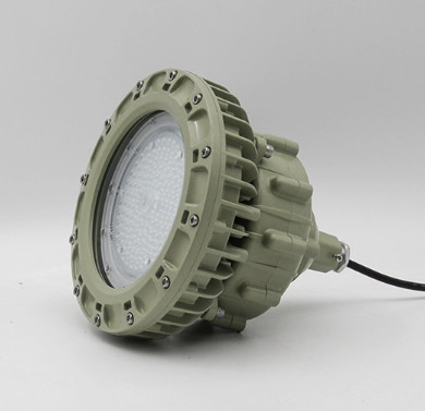 ATEX Approved Explosion Proof Led Lights Stadium Flame Zone 1&amp;21 High Bay Lights