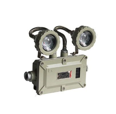IP65 Explosion Proof Emergency Lights ATEX Approved