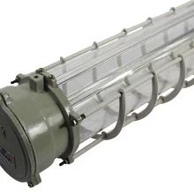 Ex Mark Exd IIB T6 Gb Explosion Proof Fluorescent Light IP65 T80C 50