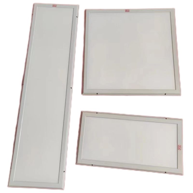 Atex Led Panel ATEX IECEx RoHS CNEX ISO9001 Explosion Proof LED Panel Light for ...