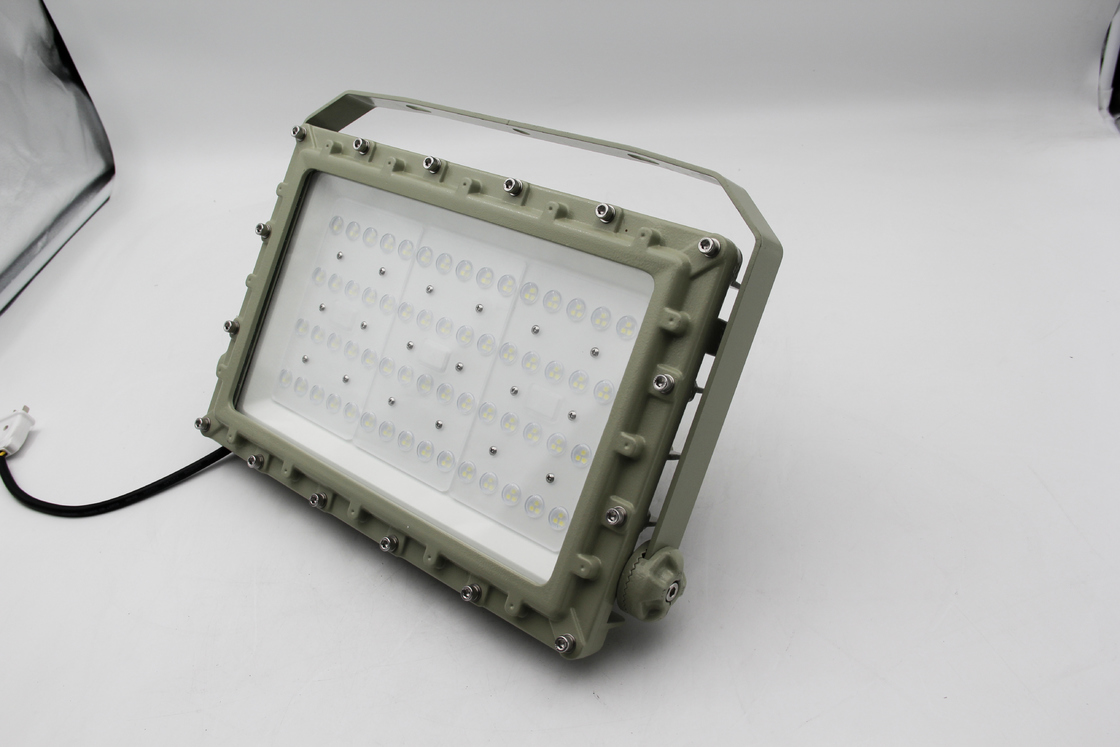 Atex Led Panel ATEX Certified Explosion Proof LED Flood Light for Hazardous Areas
