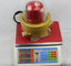 Explosion Proof  Aircraft Warning Lights ATEX Approved IP66 220VAC 50Hz