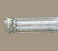 High Anti Corrosion Performance 100lm/w Explosion Proof Led  8KG Linear Light Tube Light For Zone 1 2  Zone 21 22