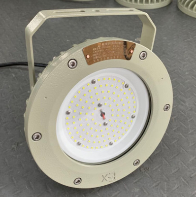 Explosion Proof LED Lighting With Input Voltage AC/DC Luminous Flux 3600lm And LED Tub
