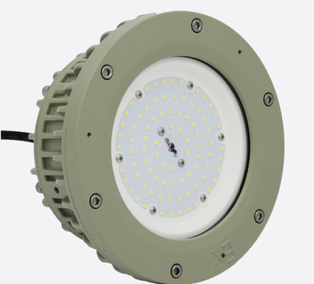 Explosion Proof LED Lighting With Input Voltage AC/DC Luminous Flux 3600lm And LED Tub