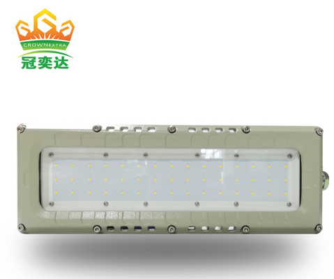 Aluminum Alloy Explosion Proof LED Lamp for Petrochemical Industry