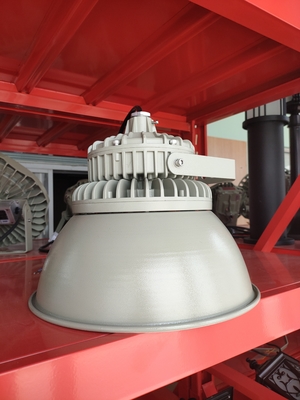 IP66 Explosion Proof LED Luminaire For Durable And Long Lasting Lighting