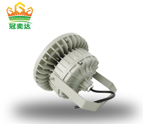 IP66 Explosion Proof LED Luminaire For Durable And Long Lasting Lighting