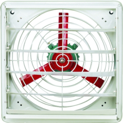 2000m³/h 1450r/m Explosion Proof Axial Fan With 250mm Diameter For Explosive Hazardous Environments