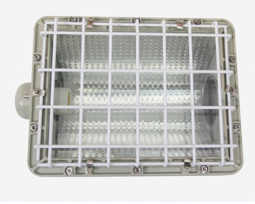 9 Lumens Explosion Proof HID Lighting with and ATEX Certifications