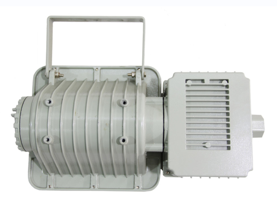 9 Lumens Explosion Proof HID Lighting with and ATEX Certifications