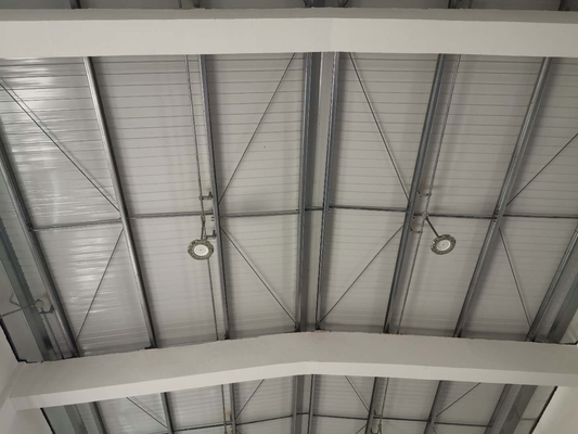 LED Tube Explosion-Proof LED Fixture for Hazardous Environments