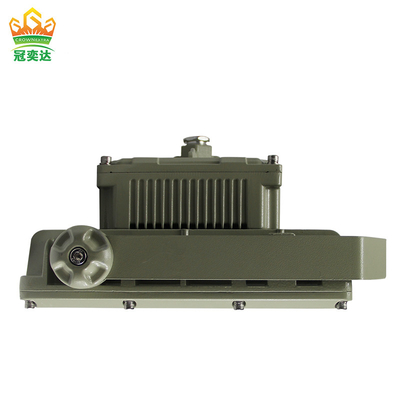 High brightness 130lm/w 50w 100w 150w explosion proof LED Floodlight with 500000 Hours Life Time